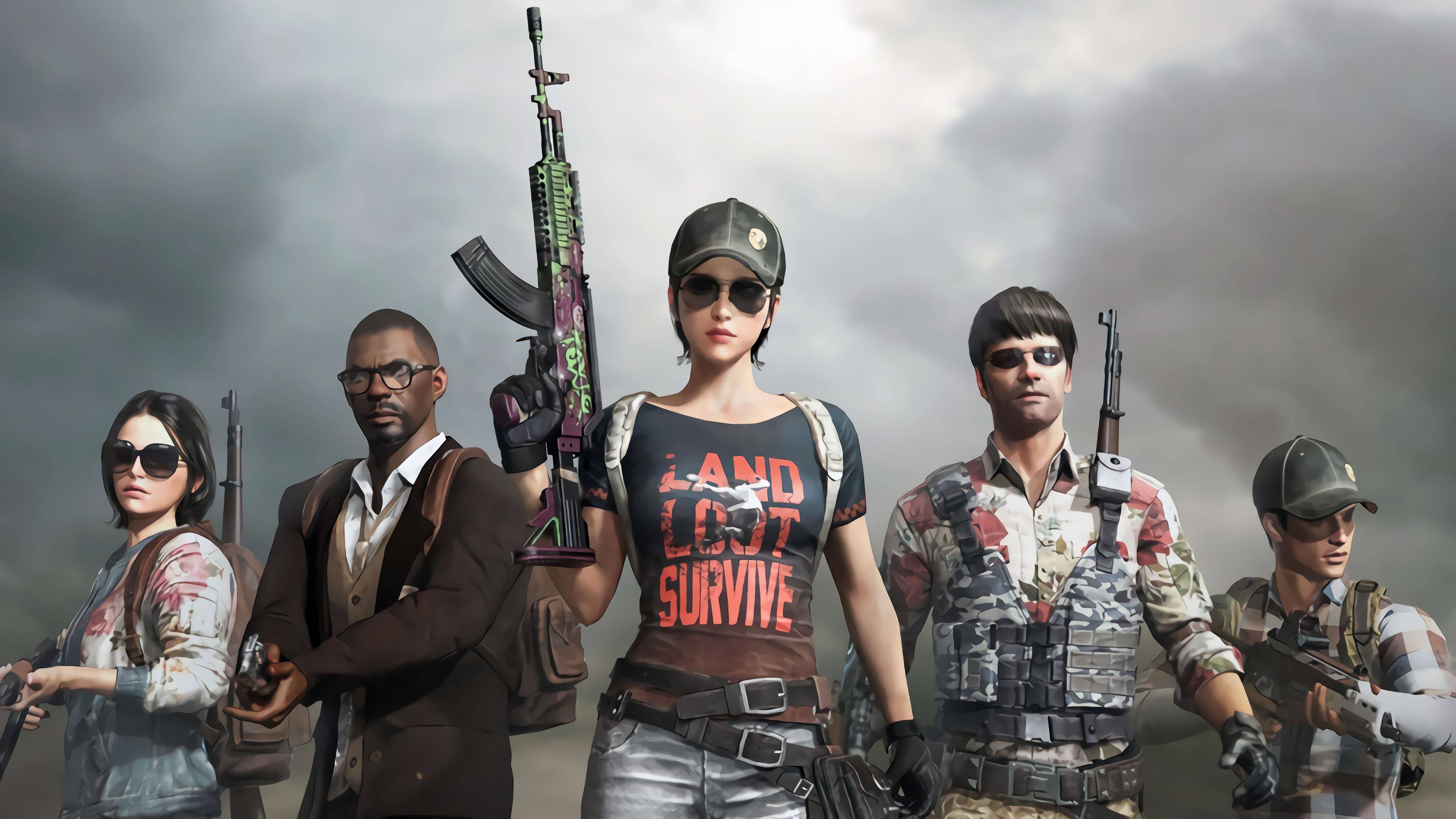 详细阅读:开云·体育官网-绝地求生“全面开战”全国线下淘汰赛火热展开的简单介绍 开云·体育官网-绝地求生“全面开战”全国线下淘汰赛火热展开的简单介绍