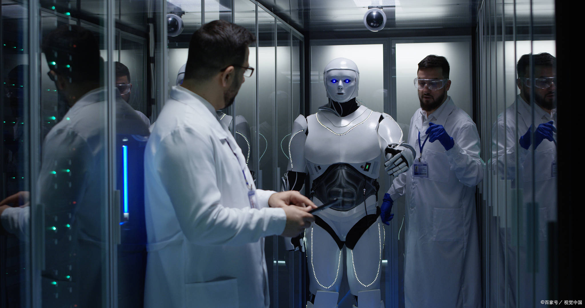 详细阅读:kaiyun开云·官方网站-"未来科技挑战赛:AI与机器人辅助训练"的简单介绍 kaiyun开云·官方网站-"未来科技挑战赛:AI与机器人辅助训练"的简单介绍